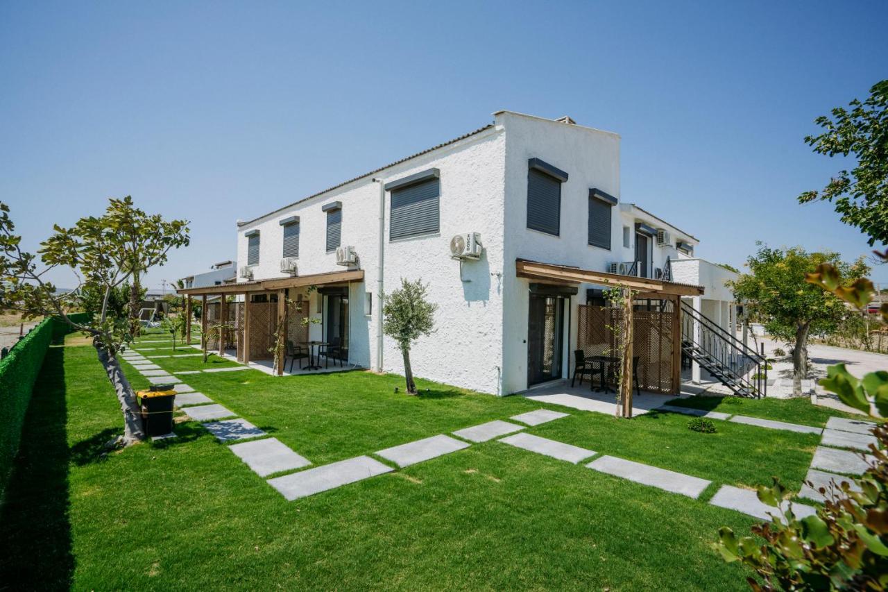 Ali Baba Ciftligi Alaçatı Exterior foto