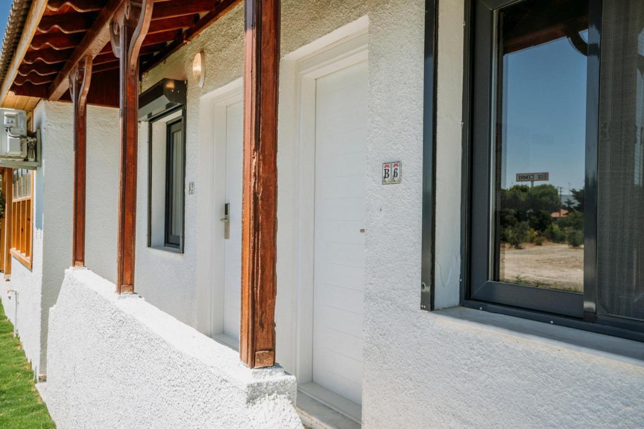 Ali Baba Ciftligi Alaçatı Exterior foto