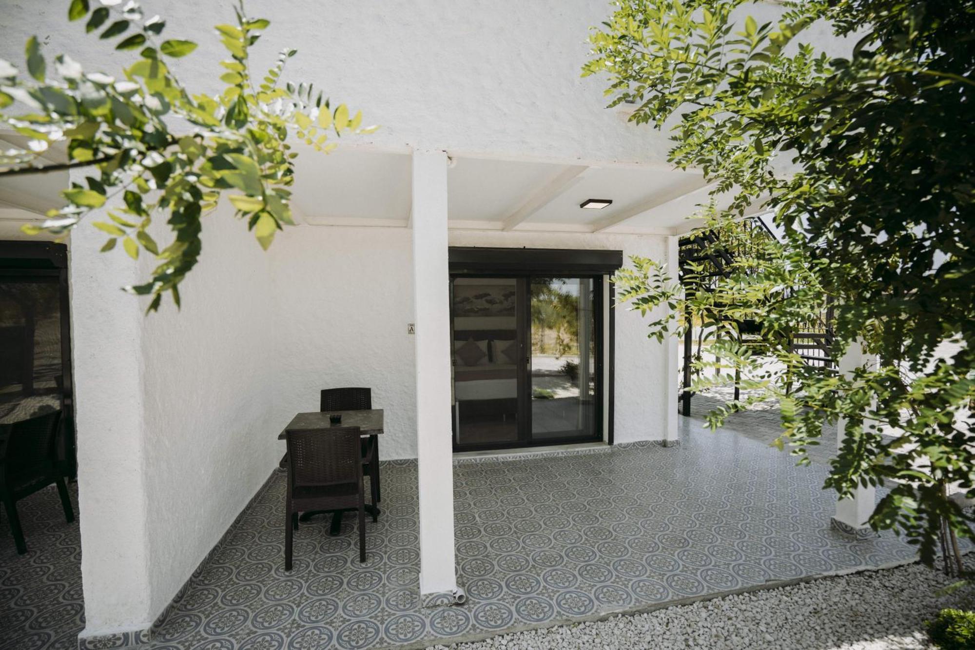 Ali Baba Ciftligi Alaçatı Exterior foto